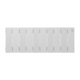 Радиатор Royal Thermo PianoForte 200 /Bianco Traffico - 10 секц.