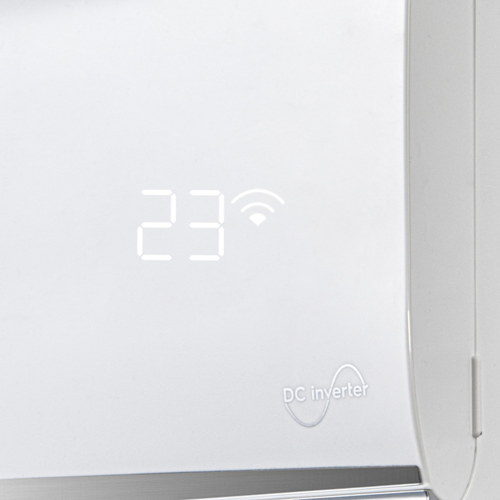 Блок внутренний Electrolux Smartline DC EACS/I-09HSM/N8/in сплит-системы, инверторного типа