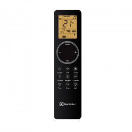 Блок внутренний Electrolux Enterprise Super DC EACS/I-24HEN-BLACK/N8_24Y/in инвертор. сплит-системы