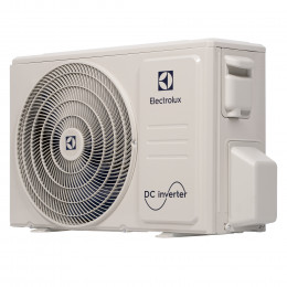 Блок наружный Electrolux Atrium DC EACS/I-12HAT/N8/out инверторной сплит-системы