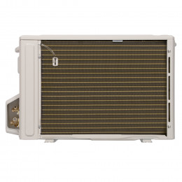 Блок наружный Electrolux Atrium DC EACS/I-12HAT/N8/out инверторной сплит-системы