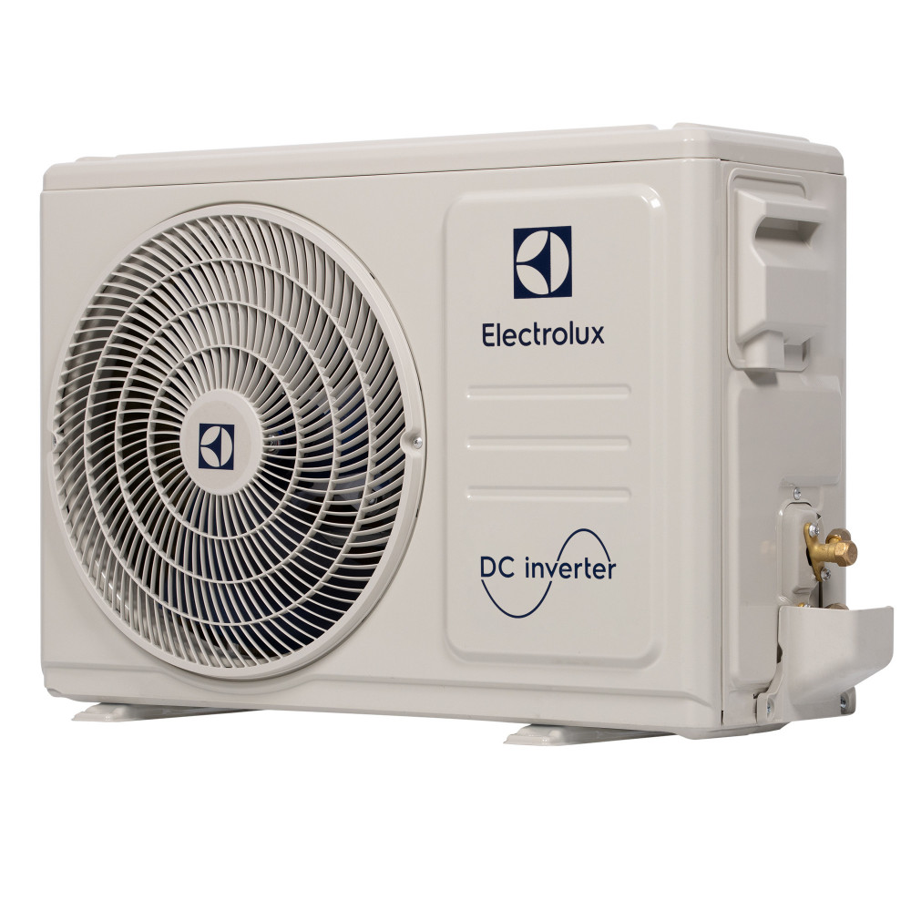 Блок наружный Electrolux Atrium DC EACS/I-09HAT/N8/out инверторной сплит-системы