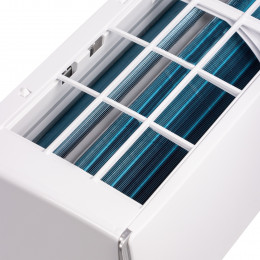 Блок внутренний SHUFT SFMS/I-07 HB FMI/N8/In/white инверторной мульти сплит-системы