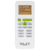 Блок внутренний SHUFT SFMS/I-07 HB FMI/N8/In/white инверторной мульти сплит-системы