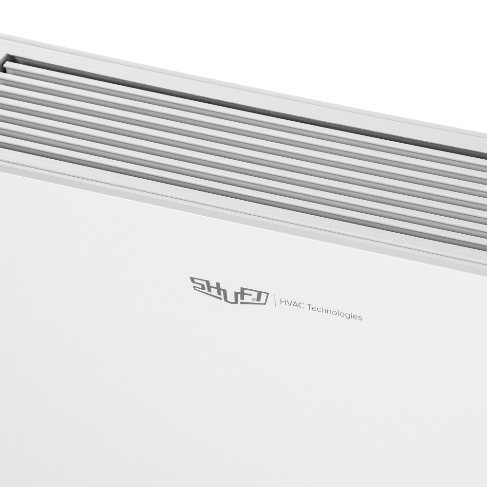 Фанкойл напольно-потолочный SHUFT SFF-300