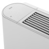 Фанкойл напольно-потолочный SHUFT SFF-300