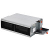 Фанкойл канальный SHUFT SFF-600G50