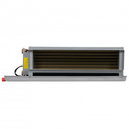 Фанкойл канальный SHUFT SFF-600G50