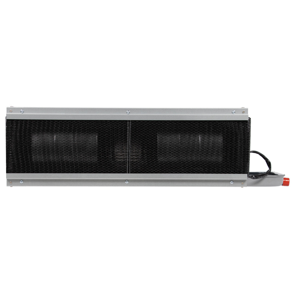 Фанкойл канальный SHUFT SFF-600G50