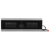 Фанкойл канальный SHUFT SFF-600G50