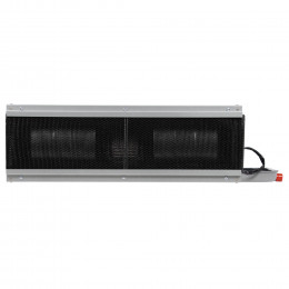 Фанкойл канальный SHUFT SFF-600G50