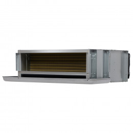 Фанкойл канальный SHUFT SFF-600G50