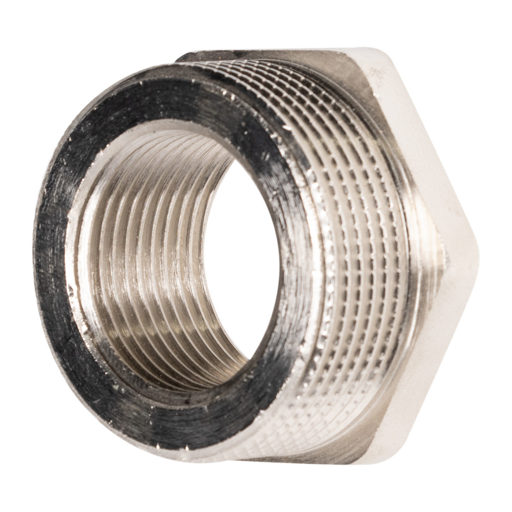 Переходник Royal Thermo 1 1/2"х1" нар.-вн.