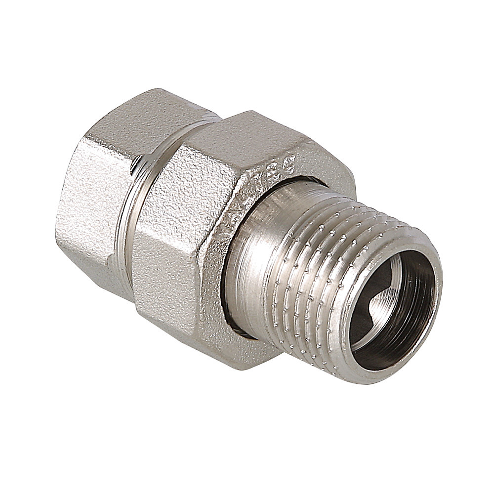 Сгон прямой американка VALTEC VTr.341.N.0009 вн.-нар. 2"