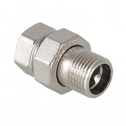 Сгон прямой американка VALTEC VTr.341.N.0009 вн.-нар. 2"