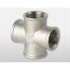 Крестовина ALTSTREAM резьбовая 1" (6/48), арт. 003050103