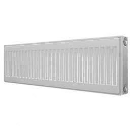 Радиатор панельный Royal Thermo COMPACT C22-300-1100 RAL9016