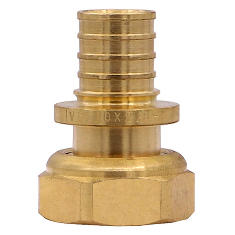 Переходник VIEIR под евроконус с накидной гайкой 20X3/4"F ВР VRP204C-A