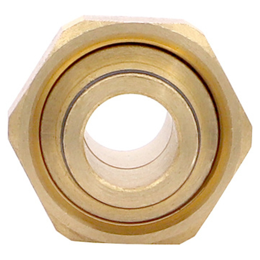 Переходник VIEIR под евроконус с накидной гайкой 20X3/4"F ВР VRP204C-A