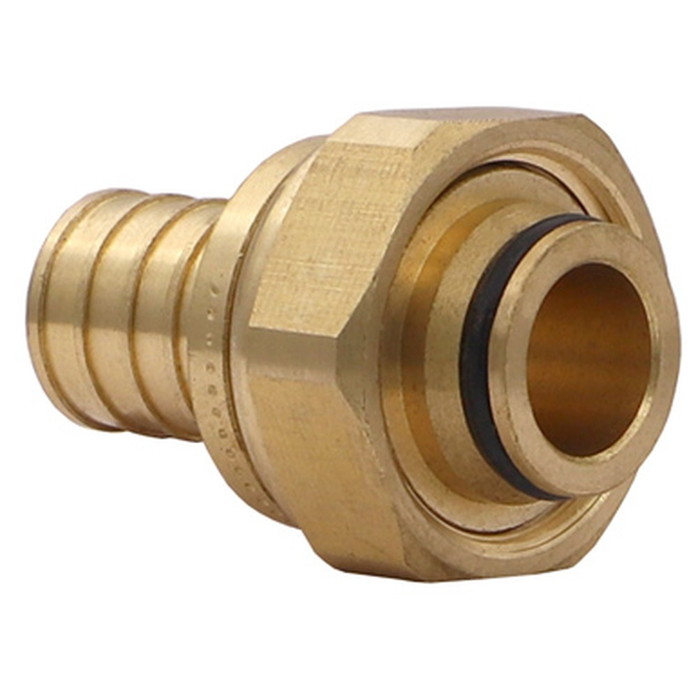 Переходник VIEIR под евроконус с накидной гайкой 20X3/4"F ВР VRP204C-A