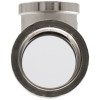 Тройник VIEIR ВВВ 3/4"х1/2"х3/4" никел. TFN434