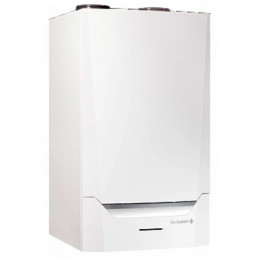 Котел газовый DE DIETRICH INNOVENS MCA Pro 160 конденс., настенный, 1 конт., закр.кам.сгор. DIEM E