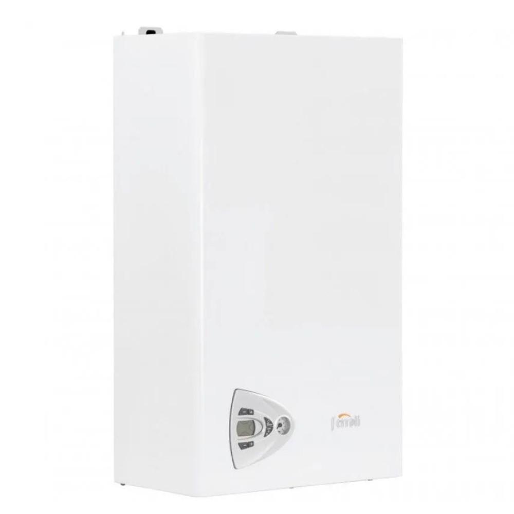 Котел газовый Ferroli Vitabel HF 32 настенный, 1 конт., закр. кам. сгор.