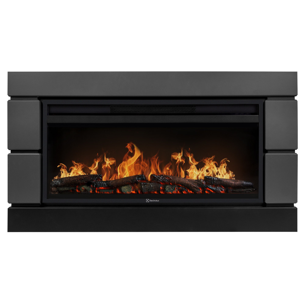 Портал Firelight Moderno 42, графит