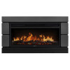 Портал Firelight Moderno 42, графит