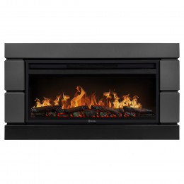 Портал Firelight Moderno 42, графит