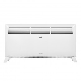 Конвектор электрический Ballu Solo Turbo BEC/SMT-2500 + Кронштейн CWM-02
