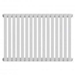 Дизайн-радиатор Royal Thermo Shift Q30 C2050 - 16 секц. RAL9016
