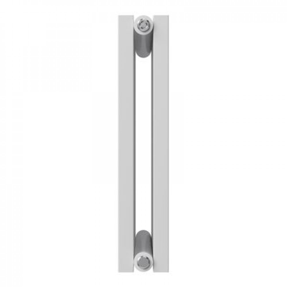 Дизайн-радиатор Royal Thermo Shift Q30 C2050 - 16 секц. RAL9016