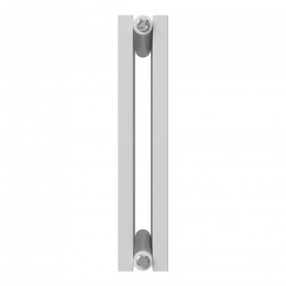 Дизайн-радиатор Royal Thermo Shift Q30 C2050 - 16 секц. RAL9016