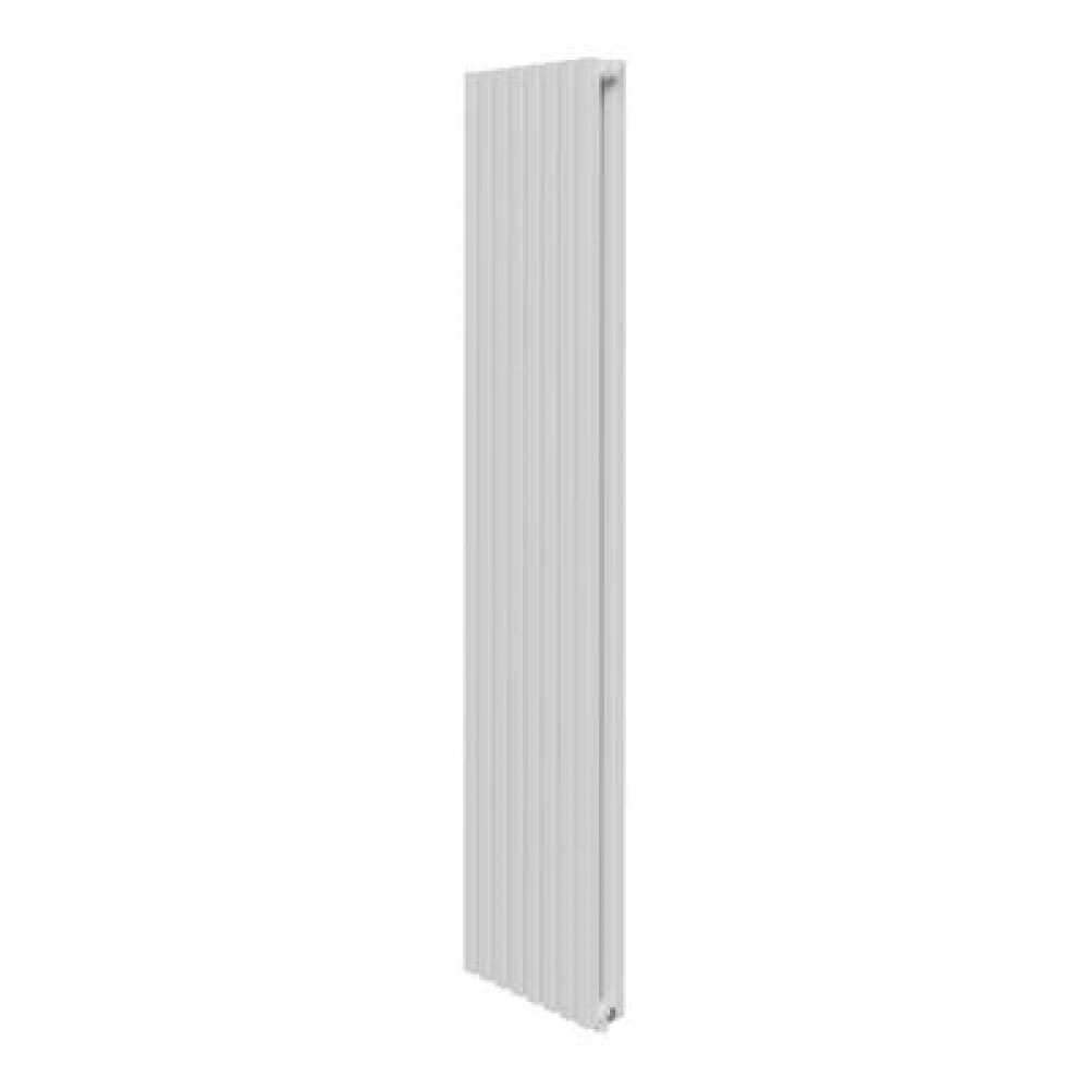 Дизайн-радиатор Royal Thermo Shift Q30 VC2180 - 08 секц. RAL9016