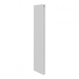 Дизайн-радиатор Royal Thermo Shift Q30 VC2180 - 08 секц. RAL9016
