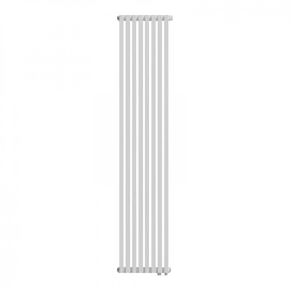 Дизайн-радиатор Royal Thermo Shift Q30 VC2180 - 08 секц. RAL9016
