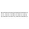 Дизайн-радиатор Royal Thermo Shift R22 VC2030 - 42 секц. RAL9016