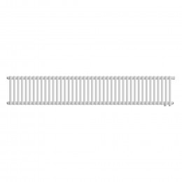 Дизайн-радиатор Royal Thermo Shift R22 VC2030 - 42 секц. RAL9016