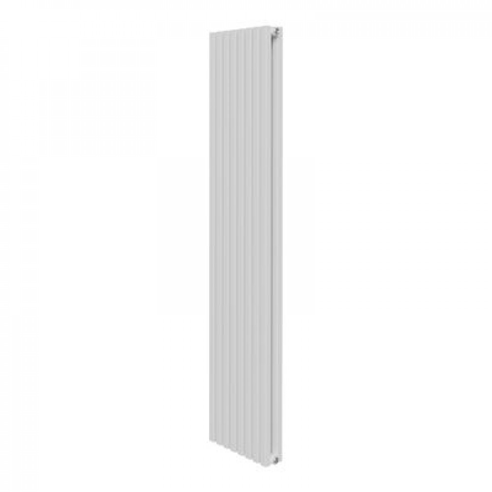 Дизайн-радиатор Royal Thermo Shift Q30 C2180 - 08 секц. RAL9016