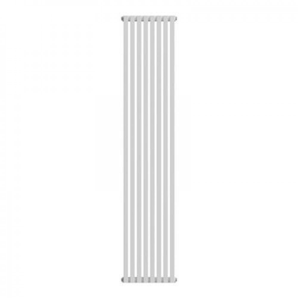 Дизайн-радиатор Royal Thermo Shift Q30 C2180 - 08 секц. RAL9016