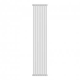 Дизайн-радиатор Royal Thermo Shift Q30 C2180 - 08 секц. RAL9016