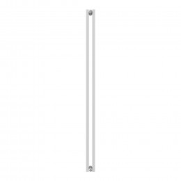 Дизайн-радиатор Royal Thermo Shift Q30 C2180 - 08 секц. RAL9016