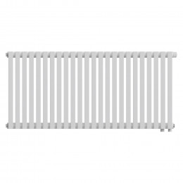 Дизайн-радиатор Royal Thermo Shift Q30 VC2050 - 24 секц. RAL9016