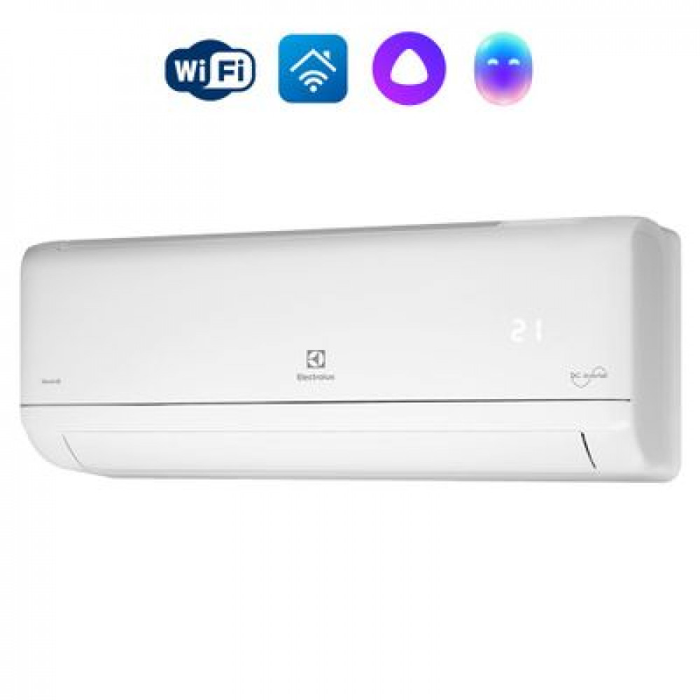 Сплит-система инверторного типа Electrolux Skandi DC EACS/I-12HSK/N8_V3 комплект