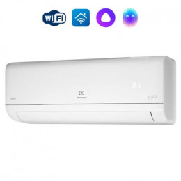 Сплит-система инверторного типа Electrolux Skandi DC EACS/I-12HSK/N8_V3 комплект