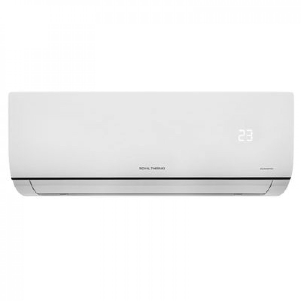 Сплит-система инверторного типа Royal Thermo Siena DC RTSI-18HN8 комплект