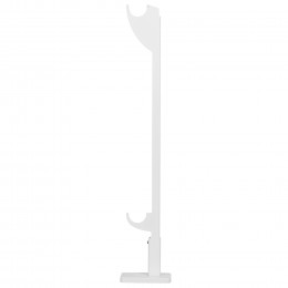 Кронштейн напольный Royal Thermo Pianoforte 500, белый