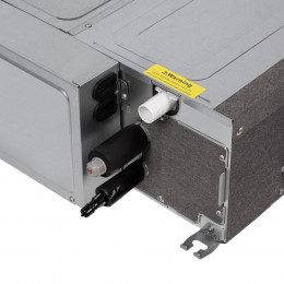 Блок внутренний Ballu BADI-FM/in-07HN8/EU инверторной мульти сплит-системы, канального типа