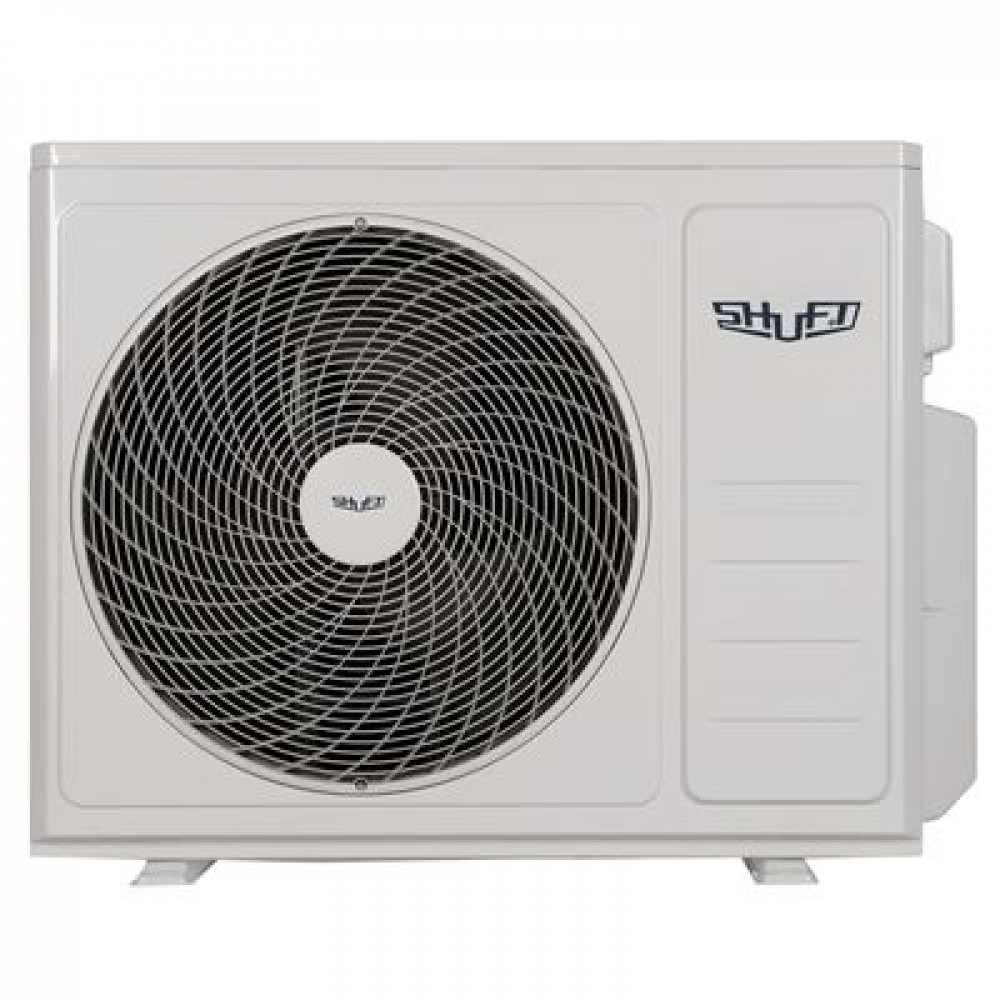 Блок наружный SHUFT SFMO/I-21 FMI-3/N8/Out инверторной мульти сплит-системы